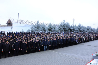 20 Yanvar faciəsindən otuz altı il ötür