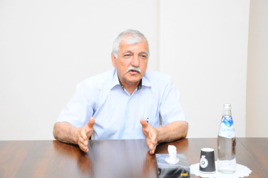 Vətəndaşların növbəti qəbulu keçirilib