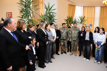 Ходжалинский геноцид