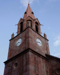 Лейла ханым Алиева поделилась фотографиями из Гёйгёля