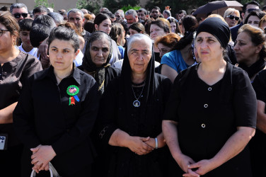 27 sentyabr – Anım Günü ilə bağlı ümumrayon tədbiri keçirilib
