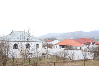 Improvement works continue in Goygol