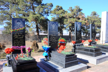 В селе Гырыглы проведён выездной приём