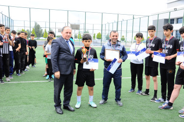 Ümummilli Liderin xatirəsinə həsr olunan silsilə tədbirlər