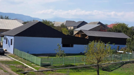 Göygöl abadlaşır