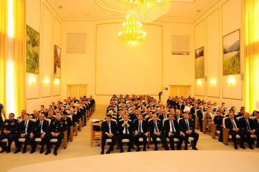 Ümummilli Lider Heydər Əliyev 103 il
