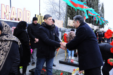 20 Yanvar faciəsindən otuz altı il ötür