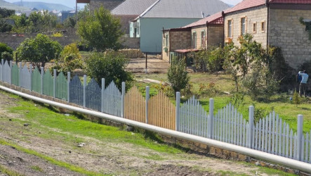 Göygöl abadlaşır