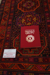 Göygöl rayonunda xalça sərgisi təşkil olunub