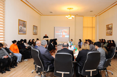 20 Yanvar – Xalqımızın Qəhrəmanlıq Salnaməsi