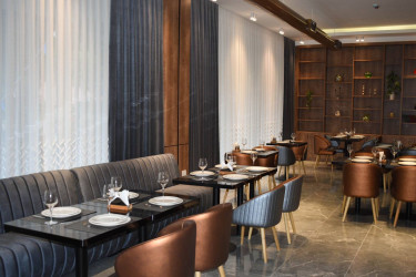 Göygöldə 150 nəfərlik müasir turizm obyektinin açılışı olub