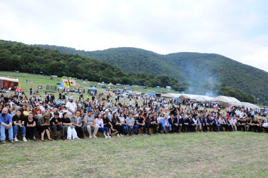 The 3rd Raspberry Fest has been held
