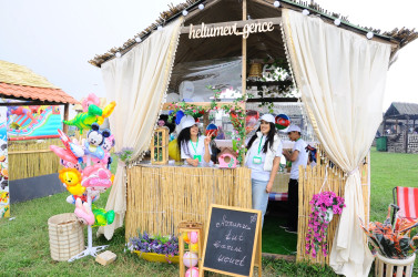 Göygöldə Festival keçirilir