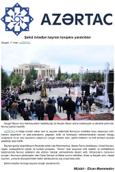 Göygöldə keçirilən Novruz şənliyi mətbuatda işıqlandırılıb