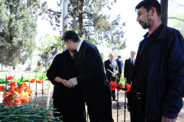 We proudly honor our martyrs