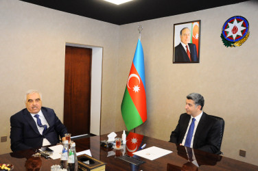 Mətbuat işçilərinin peşə bayramı qeyd olunub