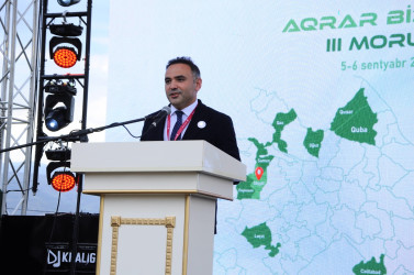 Проведён “III Moruq Fest”