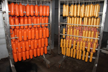 Göygöl Rayon İcra Hakimiyyəti yanında Məşğulluğa kömək göstərən Əlaqələndirmə Komitəsi müəssisədə görüş keçirib