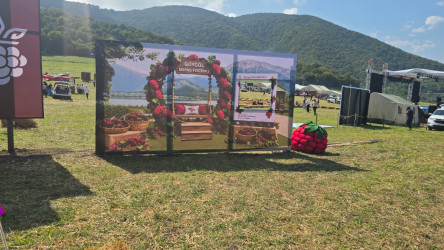 III Moruq Festivalına start verilib