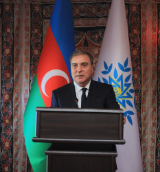 “Heydər Əliyev məktəbi" layihəsinə start verilib