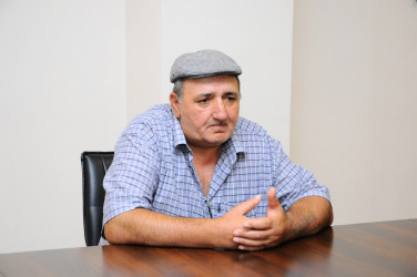 İcra Hakimiyyətində növbəti qəbul keçirilib