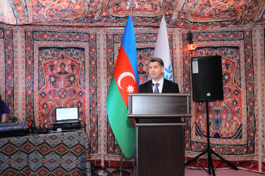 “Heydər Əliyev məktəbi" layihəsinə start verilib
