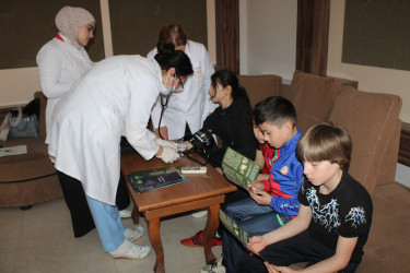 World Health Day marked