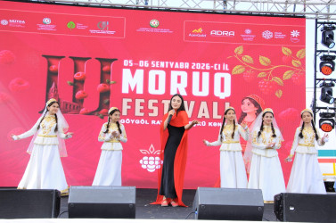 Festival Memorable for Rich Program