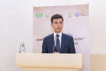 The 5th Youth Camp in Goygol