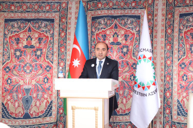 The Voice of the Homeland Echoed from Goygol to the World