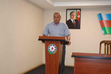 Preventive measures against anthrax discussed