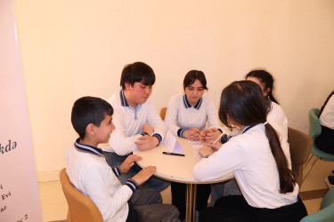 Ümummilli Liderin xatirəsinə həsr olunan silsilə tədbirlər