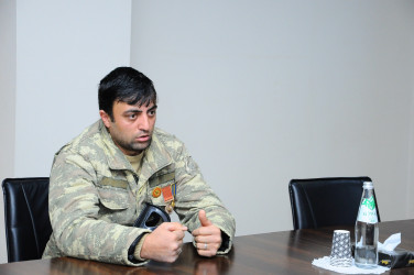 The next citizens’ reception has been held