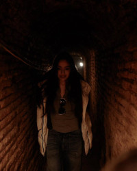 Leyla xanım Əliyeva Göygöldən fotolar paylaşıb