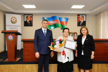 October 5 is International Teachers’ Day