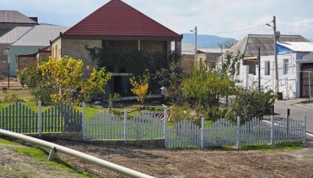 Göygöl abadlaşır