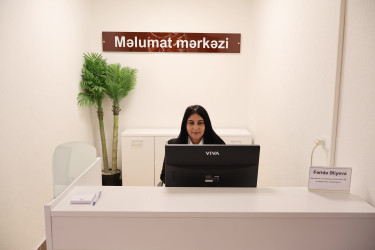 Vətəndaşlara xidmət asanlaşdırıldı