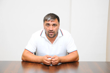 Növbəti vətəndaş qəbulu keçirilib