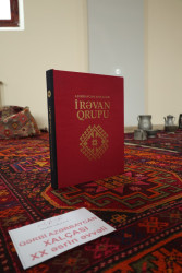 Göygöl rayonunda xalça sərgisi təşkil olunub