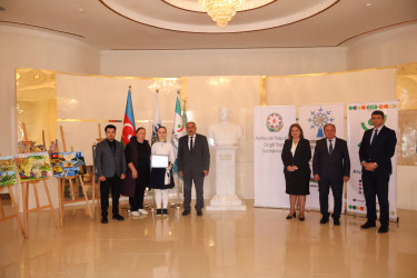 Ümummilli Liderin xatirəsinə həsr olunan silsilə tədbirlər