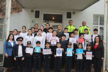 «Важность соблюдения правил дорожного движения»