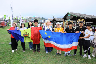 Göygöldə Festival keçirilir