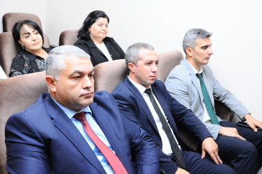 5 Oktyabr – Beynəlxalq Müəllimlər Günüdür