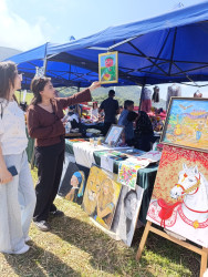 III Moruq Festivalına start verilib
