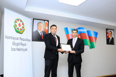 Civil Servants’ Professional Holiday Celebrated