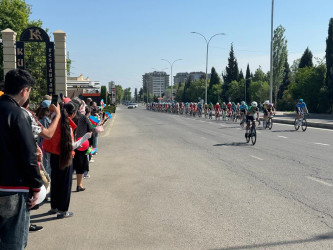 Beynəlxalq veloturun növbəti mərhələsi – Göygöl
