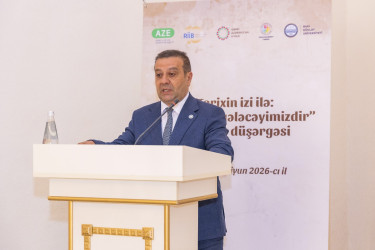 The 5th Youth Camp in Goygol