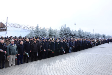 20 Yanvar faciəsindən otuz altı il ötür