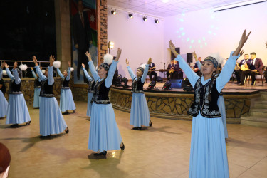 “İpək Yolu” XV Beynəlxalq Musiqi Festivalı Göygöldə