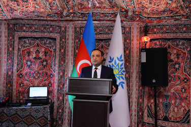 “Heydər Əliyev məktəbi" layihəsinə start verilib